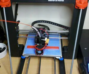 Z Braces For Wanhao Duplicator I3 Cocoon Create Maker Select And Malyan M150 I3 3D Printers. 3D Models