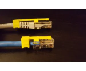 Rj45 Ethernet Cable Clip Repair 3D Models