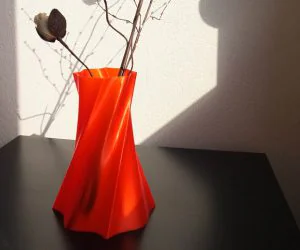 Vase 3D Models