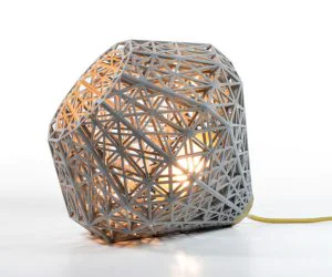Paris Lamp 3D Models