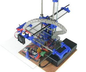 Smartrap 3D Models