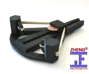 Zheng3 Penny Ballista 3D Models