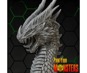 Dragon I 3D Models