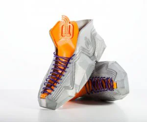 Recreus Sneakers Ii 3D Models