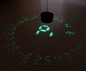 The Illumination Of Pi 3D Models