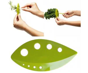 Leaf Remover Dining Kitchen 3D Models