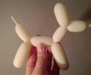 Balloon Dog 3D Models