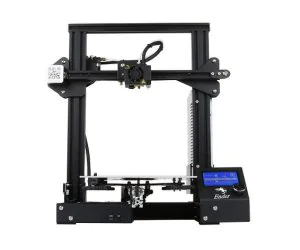Ender 3 Ender 3 Pro Ender 3X Troubleshooting Guide And How To Request Help 3D Models