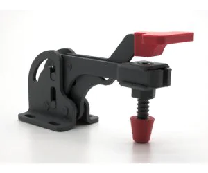 Linear Toggle Clamp 3D Models