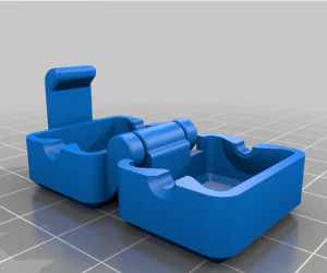 Filament Cleaner 3D Models