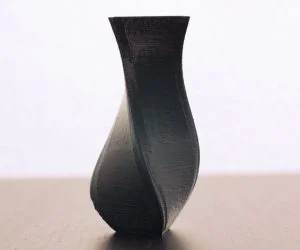 Yet Another Vase 3D Models