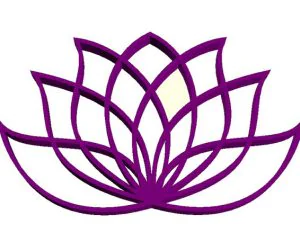 Lotus Flower 3D Models