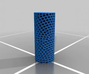 Cobblestone Texture Roller 3D Models