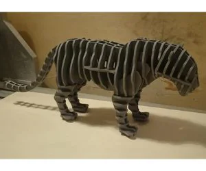 Tiger 3D Models