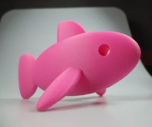 …Fish… 3D Models