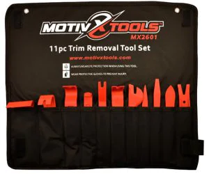 Motivxtools Trim Removal Pry Tools 3D Models