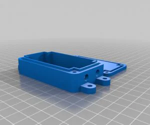 Customizable Everything Box Waterproof 3D Models