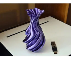 Vase 265 3D Models