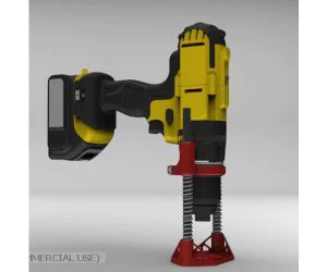 Drilling Guide Tool 3D Models
