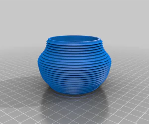Planter 3D Models