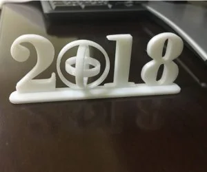 2018 Gimbal 3D Models