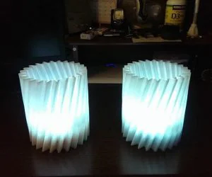 Interior Light 3D Models
