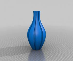 Vasos 3D Models