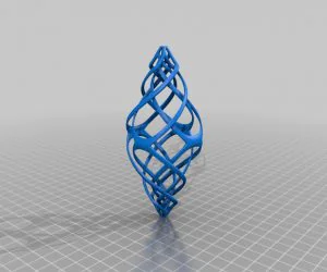 Artistic Column 7.2.1 3D Models