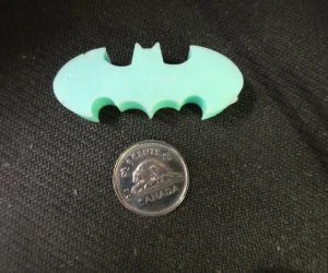 Bat Signal 3D Models