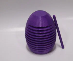 3D Printable Guiro 3D Models