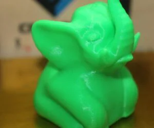 Elephant 3D Models