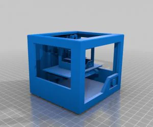 Printception 3D Models