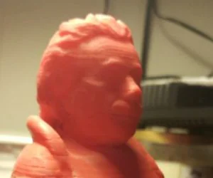 Einstein Buddha 3D Models