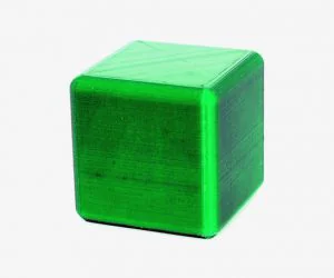 The Perfect Voxel 3D Models