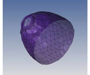 Lampshade 3D Models
