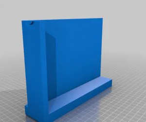 Jumanji Board Parts Separated 3D Models
