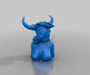 Taurus 3D Models