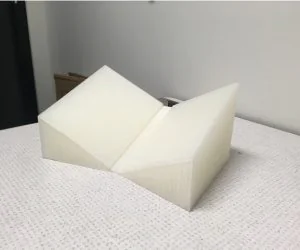 Book Cradle 3D Models