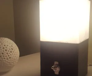 Lamp 3D Models