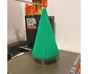 Loopy Tree 3D Models