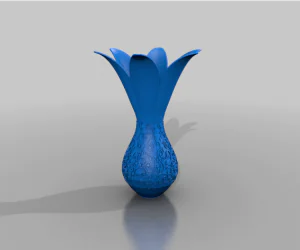 Islam Vasetype9 3D Models