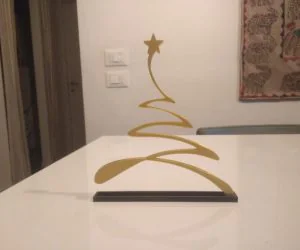 Christmas Tree 3D Models