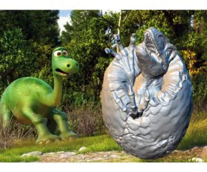 Dinosaur Egg 3D Models