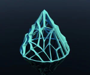 Cool Geometry 3D Models