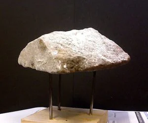 A Rock 3D Models