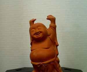 Buddha 3D Models