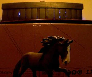 Horse 3D Models