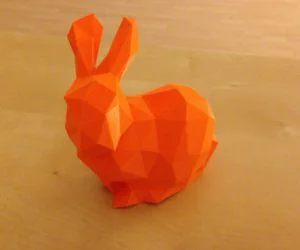 Bunny 3D Models