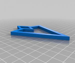 Skyrim Markers 3D Models