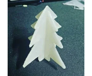 Christmas Tree 3D Models